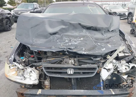 2000 Honda Accord 3.0 Lx z USA, uszkodzony, nr VIN 1HGCG224XYA020204